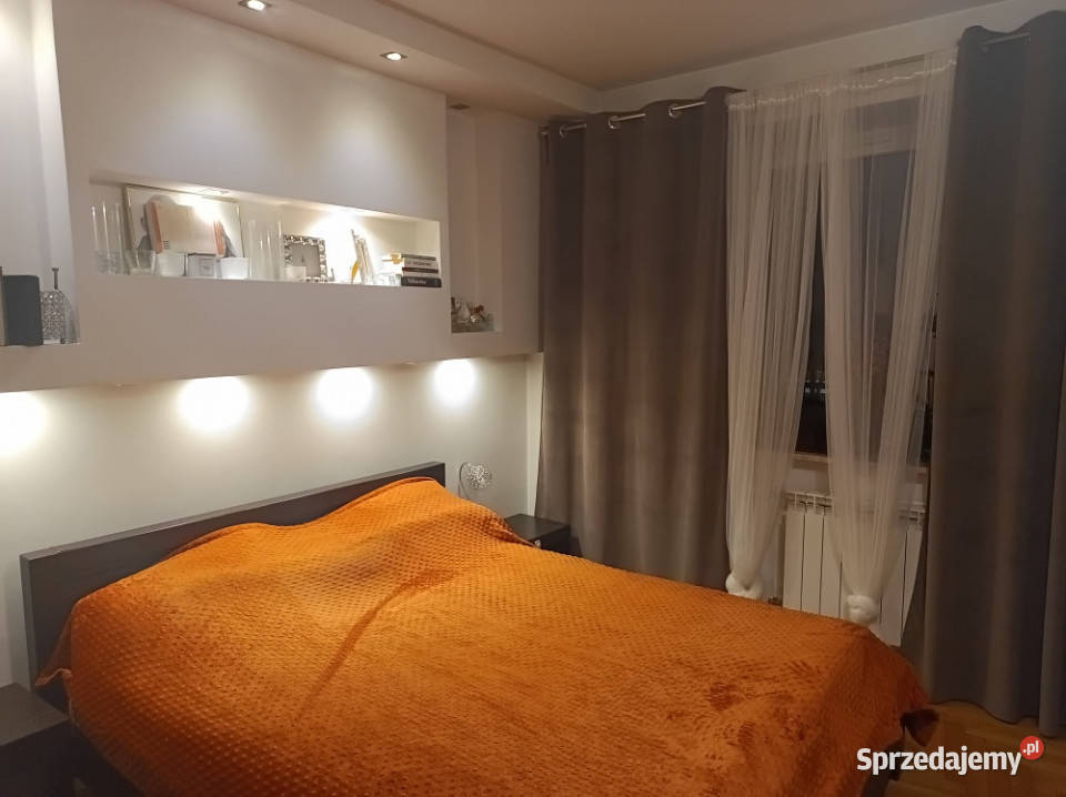 Sprzedam Mieszkanie Piętro 3 Marki