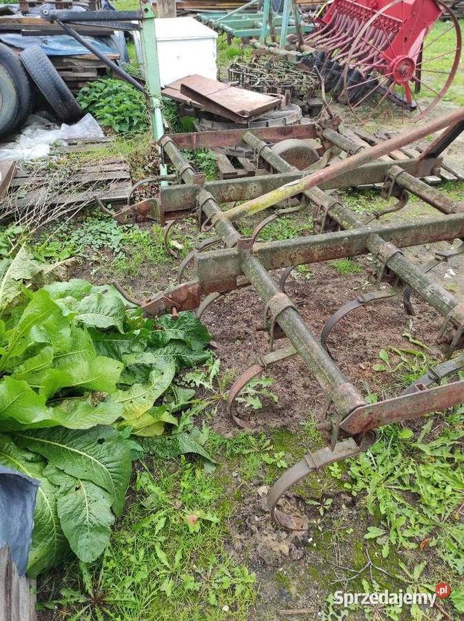 Kultywator Grudziądz