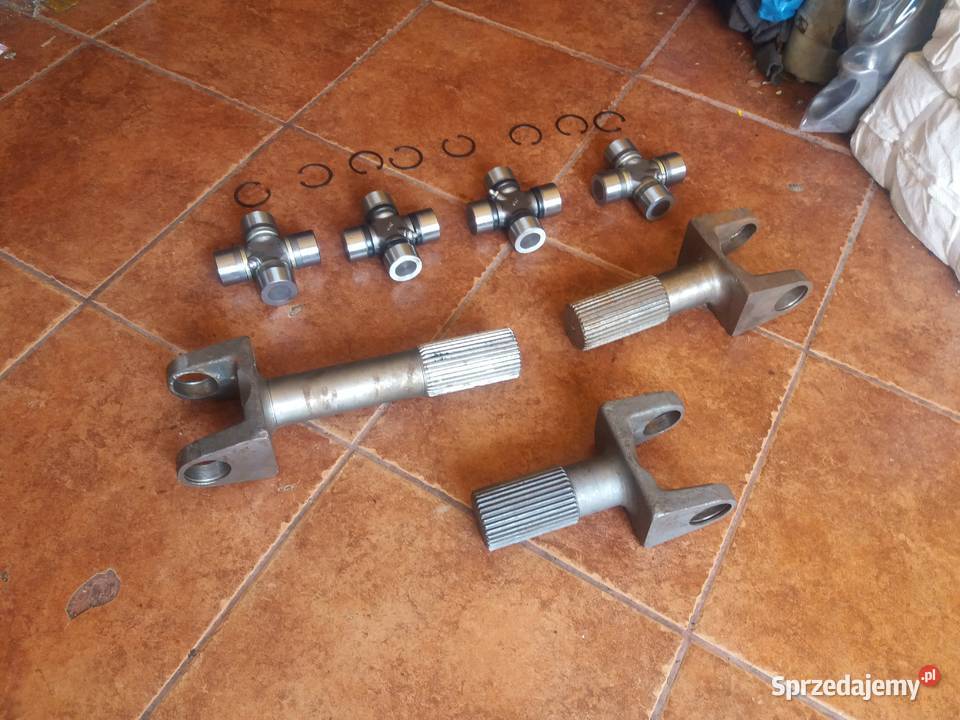 LKT 81 T 81S 80 Element Wału Napędowego Wał Garwolin