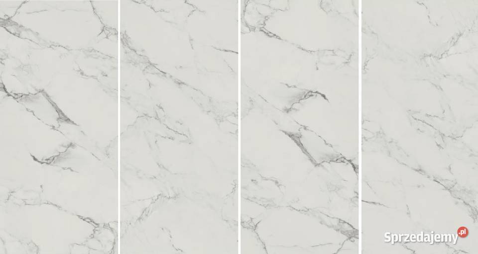 gres 60120 carrara white matowy paradyż gat1 Gorzów Wielkopolski
