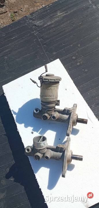 Honda civic v vi alternator wahacz kierownica Wielka Wieś