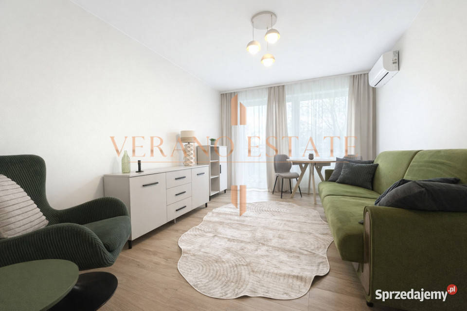 Stylowe 3 pokoje świeżo remoncie mazowieckie Ożarów Mazowiecki