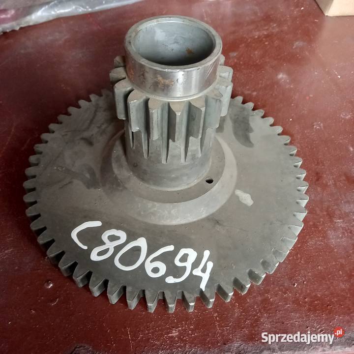 KOŁO PODWÓJNE 80128005 Brzeziny