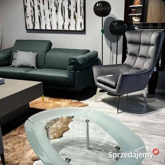 STÓŁ OKOLICZNOŚCIOWY kawowy włoski Tonin Casa 129cm Stoły Lublin