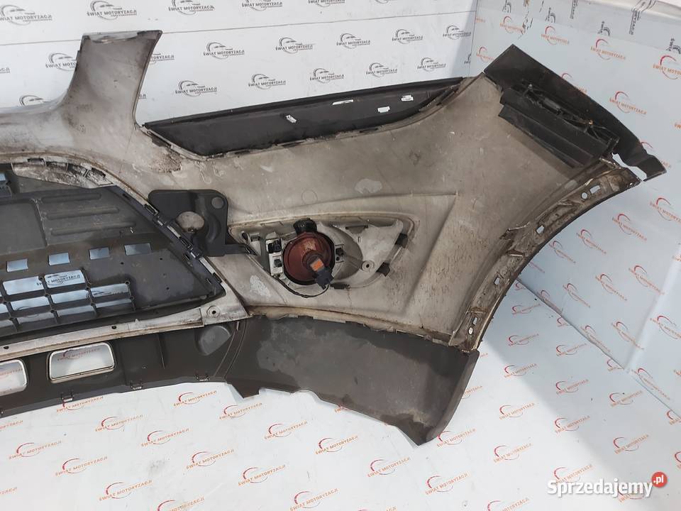 FORD KUGA MK1 zderzak przód 8V4117757A Kielce