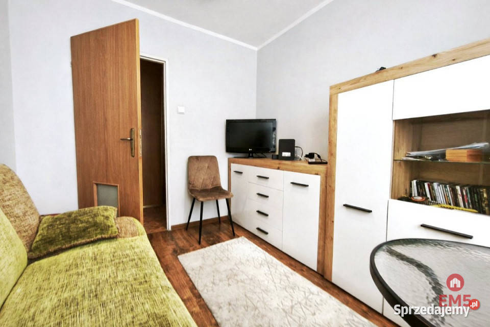 sprzedaży mieszkania 7272m2 4pokojowe Suwałki blok