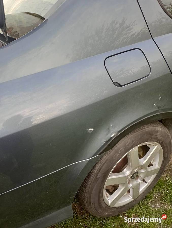 Peugeot 407 sprzedam