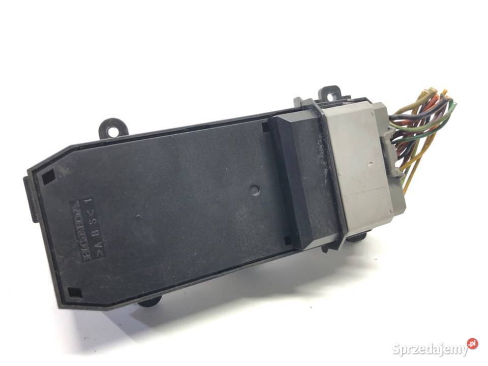 PRZEŁĄCZNIK SZYB HONDA CRV III SUV WŁĄCZNIK