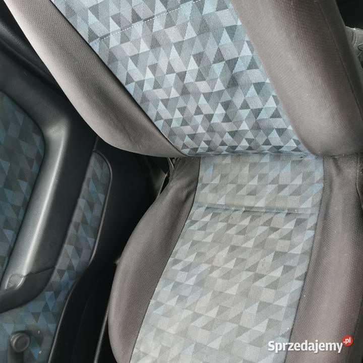 Ładny opel Astra 16 8v gaz 2032r manualna Rzeszów