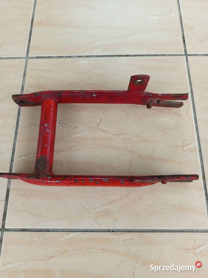 Wahacz motorynka Wahacze Wahacze Zgierz sprzedam