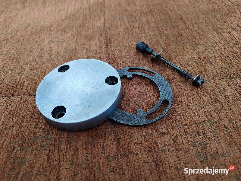 MZ ES2502 TS250 obudowa sprzęgła Zgierz