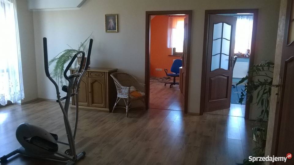 Sprzedam dom internet Łosino sprzedam