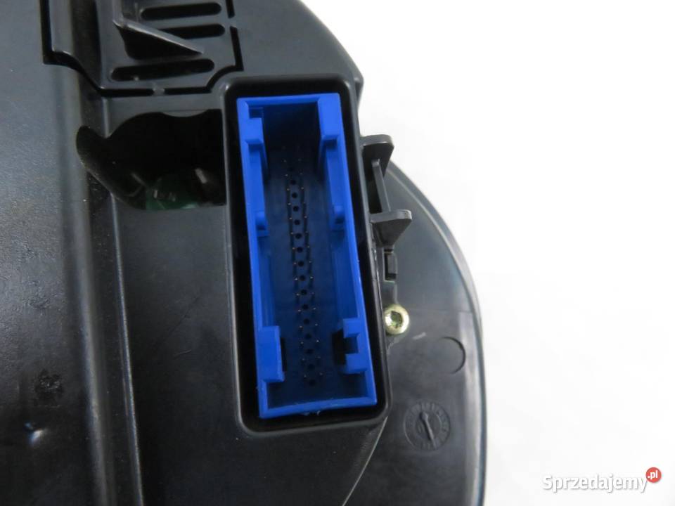 LICZNIK VW PASSAT B5 FL Variant 3B6 19 TDI PD osobowe