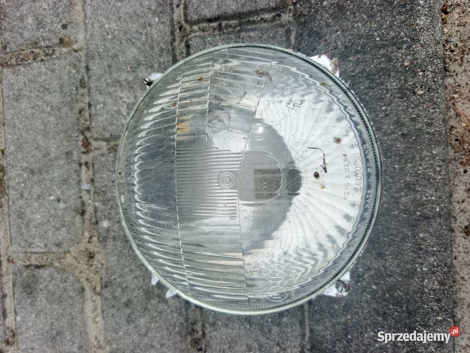 Lampa reflektor zuk Nysa Syrena Ursus Jelcz-Laskowice sprzedam