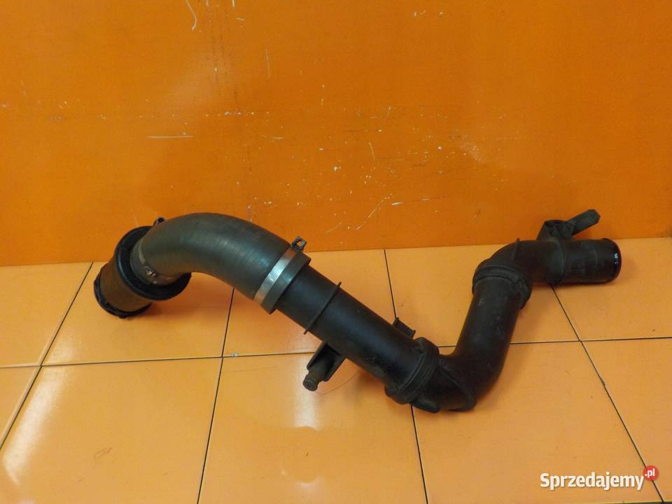 TRAFIC III VIVARO 16 DCI 15r 120 R9M450 rura Suków