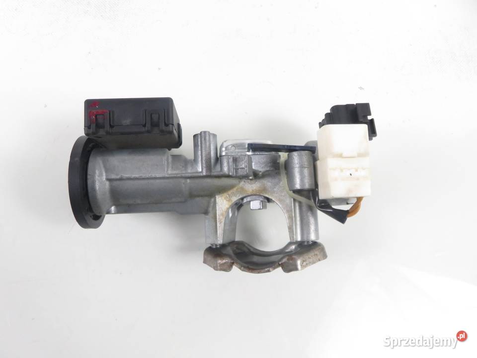 STACYJKA OPEL AGILA B H08 SLS18 3397062J00