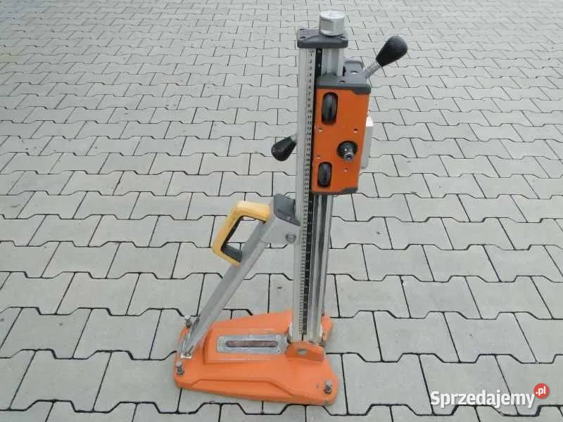 Statyw do wiertnicy HUSQVARNA DS150 Uniwersalny sprzedam