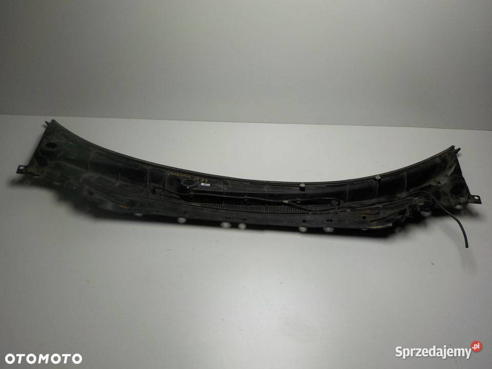 PODSZYBIE NISSAN MAXIMA 20042007 668107Y000 Karoseria Nowy Tomyśl