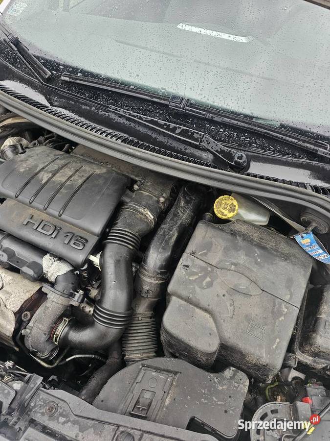Peugeot 207 195200km Bukowice