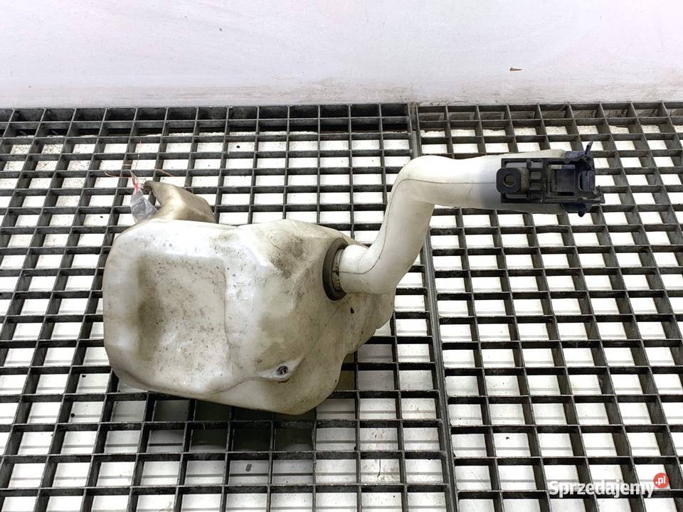 ZBIORNIK SPRYSKIWACZY FIAT GRANDE PUNTO