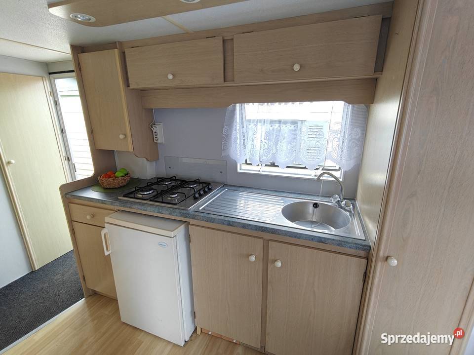 Domek letniskowy holenderski letniskowy