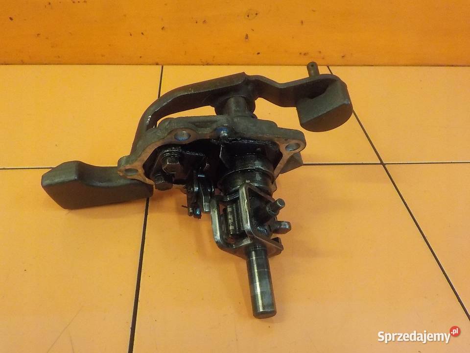 HYUNDAI i10 12 16V 10r 80 wybierak skrzyni osobowe Suków