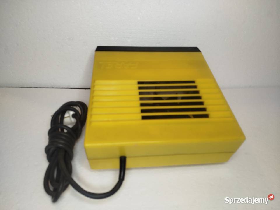 Termowentylator Farel Farelka Zgierz