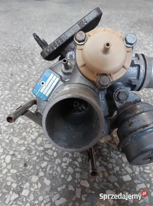 Turbo Reno megan