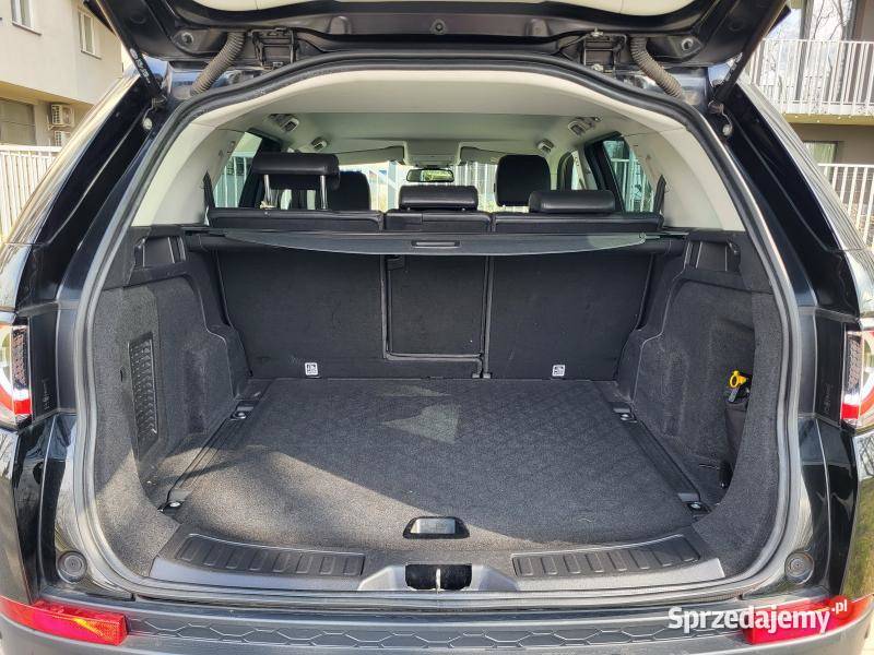 20l TD4 180Salon Bezwypadkowy7 lat w 1 rękach 158841km Warszawa sprzedam