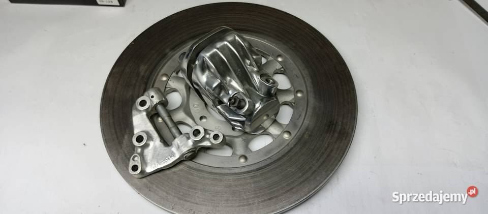 HONDA CB750 FOUR części Bydgoszcz