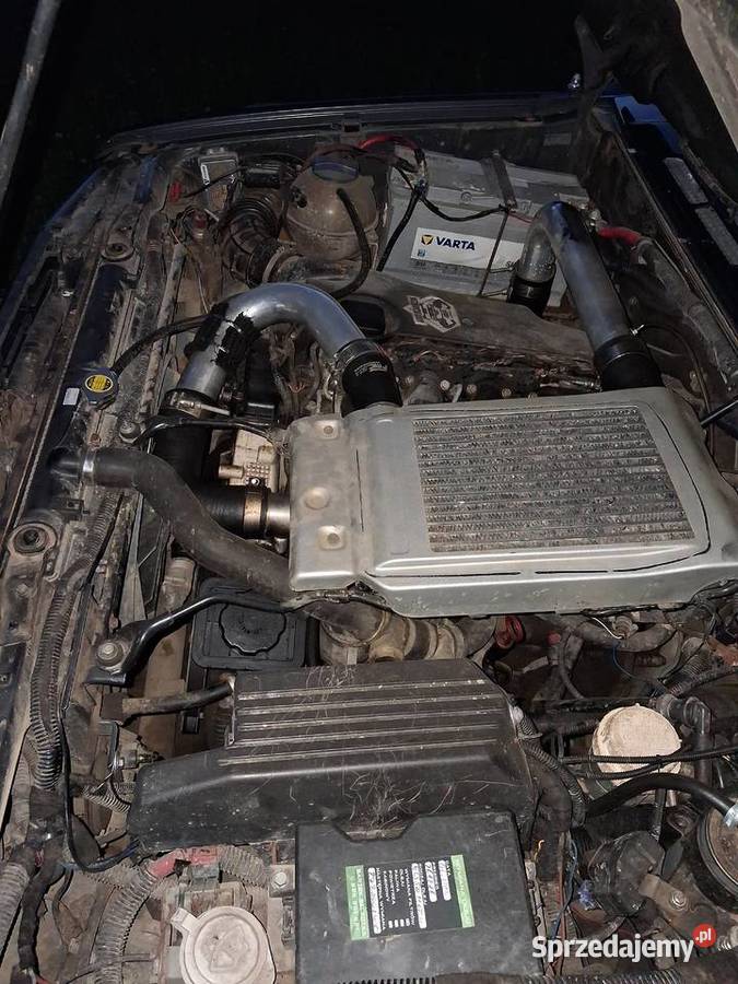Mitsubishi Pajero M57D30 230000km Bielsko-Biała sprzedam