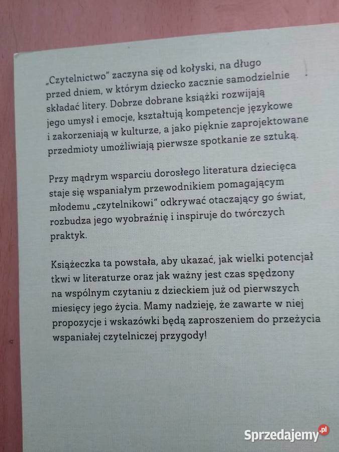 siążka połączeni czyli o roli czytania w życiu Szczecin