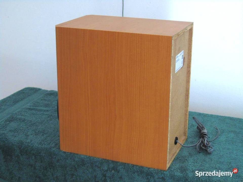 Kolumna Sony SSCCP300 sprawna i ładna WYSYŁKA Jasło sprzedam