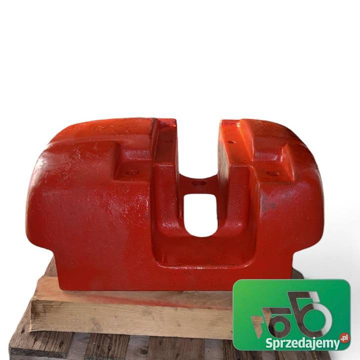 Balast Obciążnik 224784 224500 Manitou MLT 735 Wilkowo sprzedam