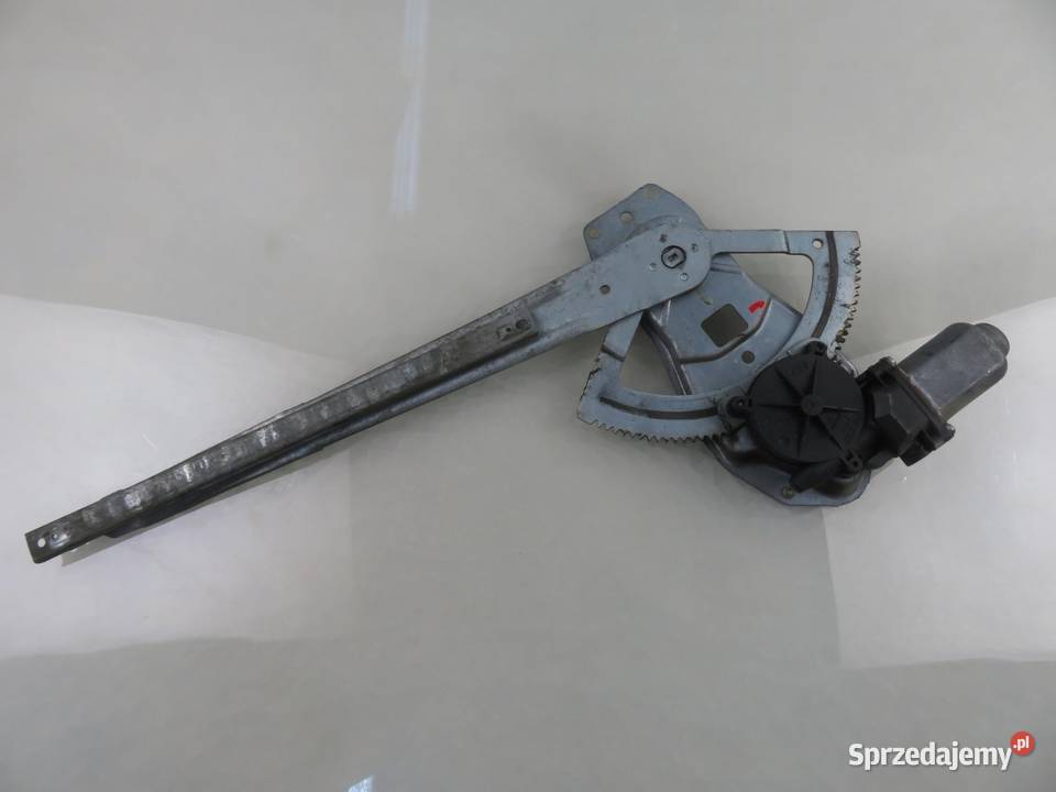 PODNOŚNIK SZYBY LEWY PRZEDNI FORD TRANSIT V Mechanizmy opuszczania szyb