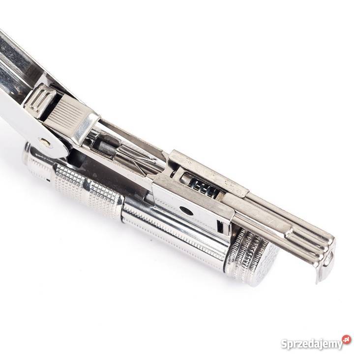 IMCO Super 6700 zapalniczka benzynowa Pozostałe Antyki, Sztuka, Kolekcje Gdańsk sprzedam