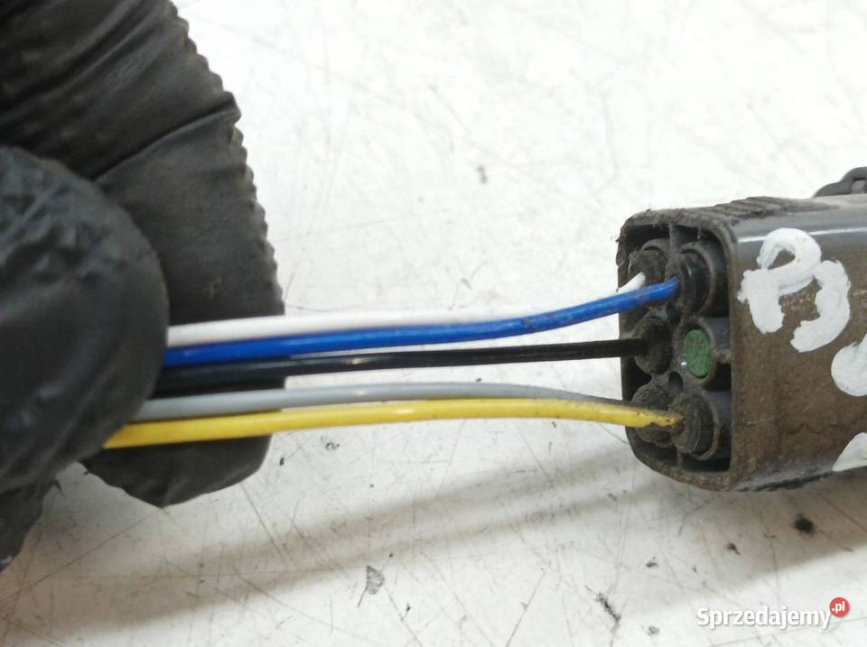 SONDA LAMBDA NTK JAPAN PYFA188G1 UAA3002MD001