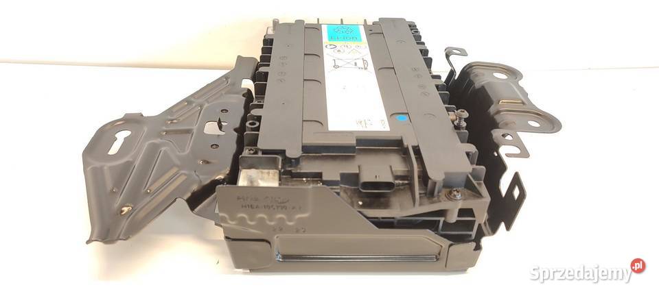 FORD PUMA BATERIA AKUMULATOR LX7A10B759BA