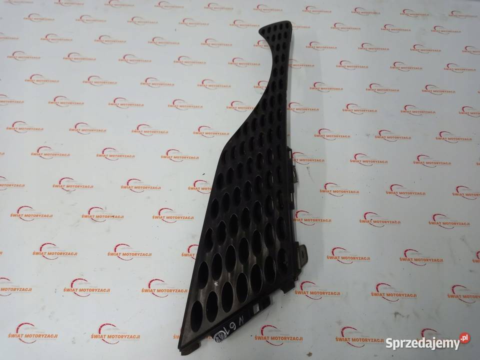 GRILL KRATKA ATRAPA PRAWA 620741KA6A NISSAN JUKE Kielce