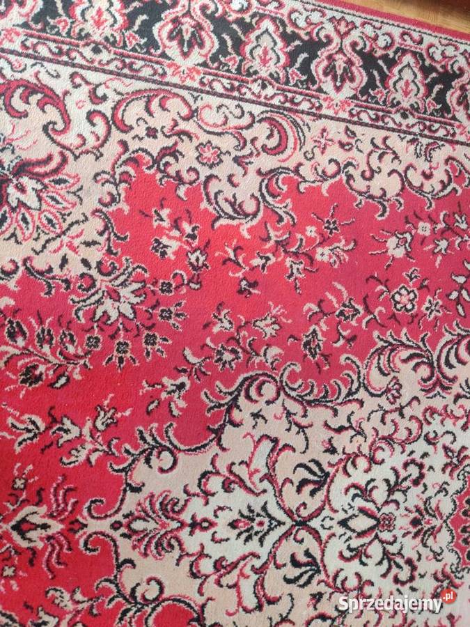 Dywan 250 x200 Myszków sprzedam