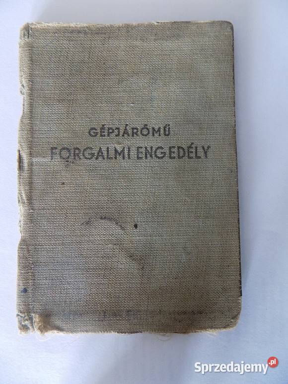 Csepel 125 1954 Łęczna sprzedam