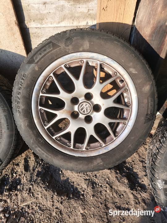 Felgi Koła BBS Markuszów