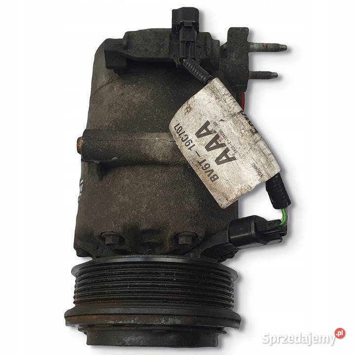 SPRĘŻARKA KLIMATYZACJI Ford Focus III MK3 16