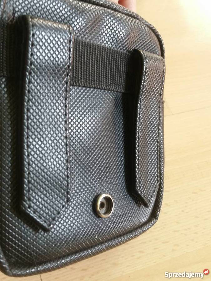 torba etui nerka saszetka kosmetyczka portfel Kielce sprzedam