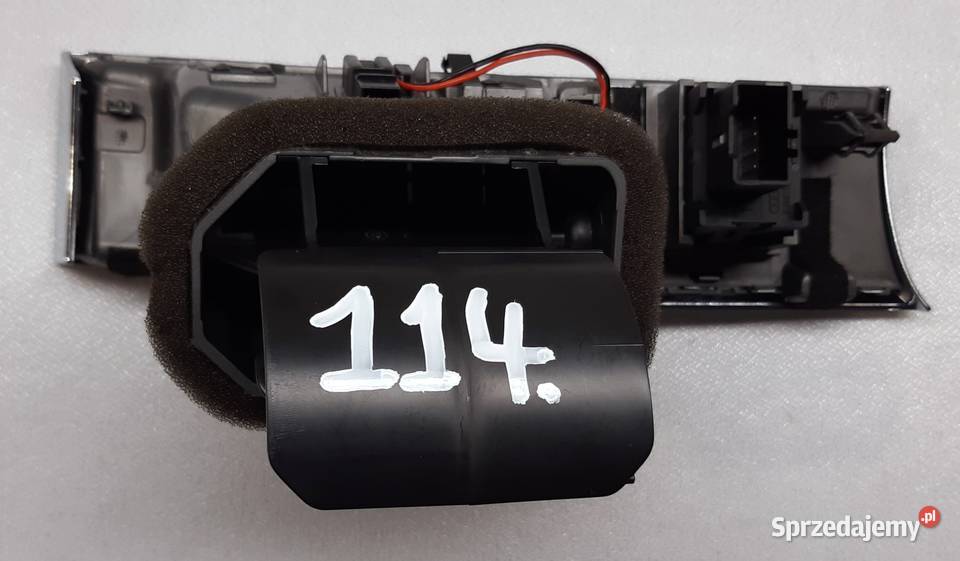 KRATKA NAWIEWU LEWA AUDI A6 C6 4F1820901B osobowe