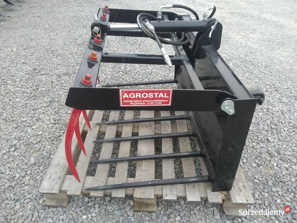 Krokodyl do obornika eurorama tur kute szpile