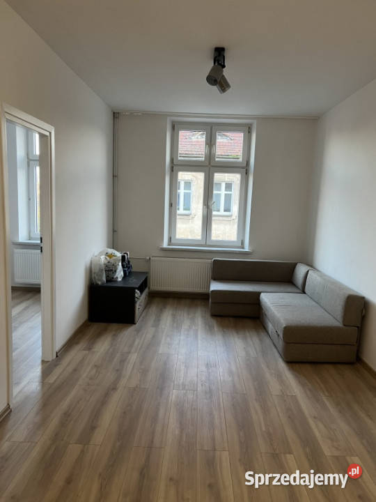 Mieszkanie w centrum Kalisza Kalisz