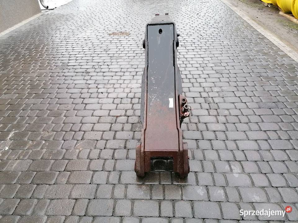 Maszt wewnętrzny Manitou MLT 634 Wilkowo sprzedam