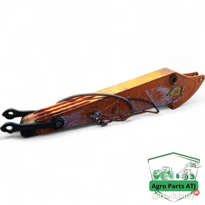 Ramię Wysięgnik Maszt Kiwak Łącznik Doosan DX Ciechanowiec