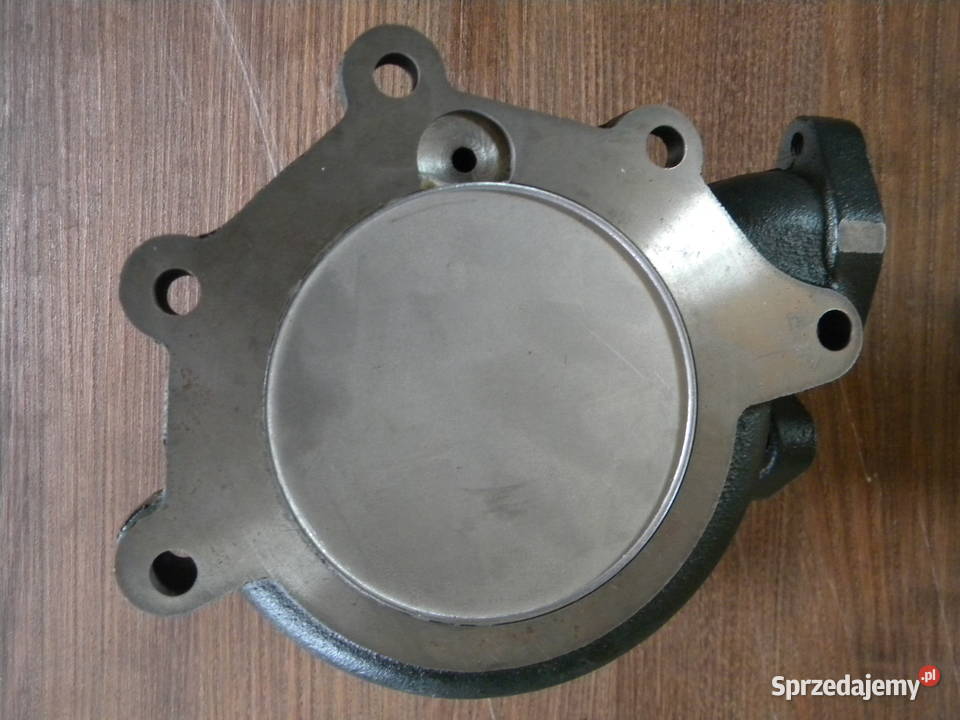 POMPA WODY fortschritt 512514ZT300 3OTWORY Rolnictwo Żółkiew-Kolonia sprzedam